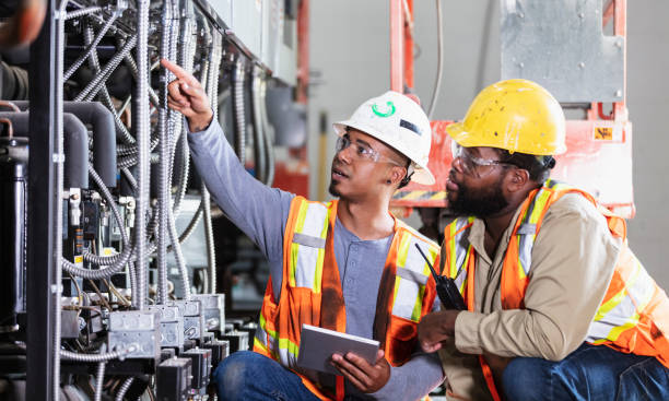Best Home Electrical Repair  in Las Palmas Ii, TX